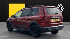 Dacia Jogger 1.0 TCe Extreme SE 5dr Petrol Estate